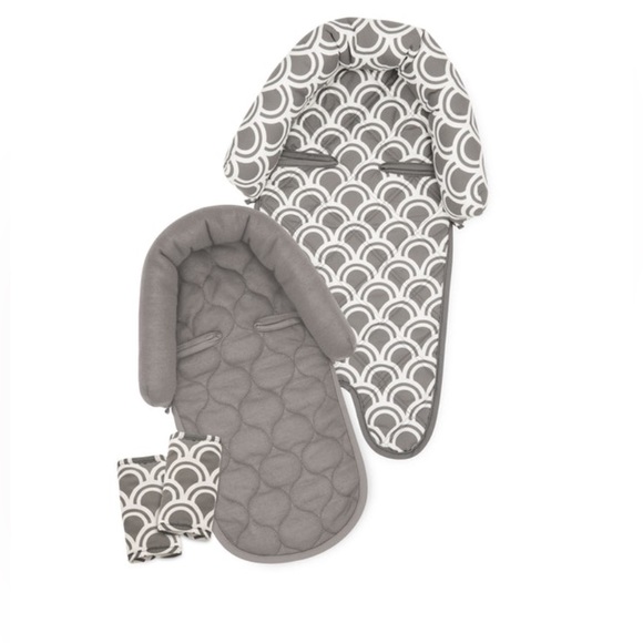 Goldbug Other - 🍒🍒 New Goldbug Duo Head Support & Strap Cover Set